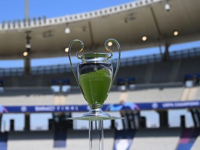 6 Tim yang Belum Terkalahkan di Liga Champions Musim Ini