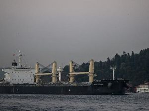 Pasukan Khusus Italia Selamatkan Kapal Kargo Turki dari Bajak Laut