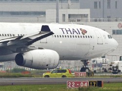 Boeing 777 Rusak, Penumpang Dibuat Sesak Napas Tanpa Kepastian