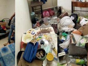 Viral Agensi Properti Ungkap Perilaku Mengerikan Penyewa dari Neraka