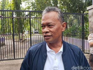 Warek III UNM Bantah Polisi Soal Bunker Narkoba di Kampus: Kami Keberatan Warek III UNM Bantah Polisi Soal Bunker Narkoba di Kampus: Kami Keberatan