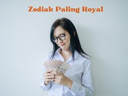 4 Zodiak Paling Royal, Ada Cancer yang Nggak Pelit Soal Uang
