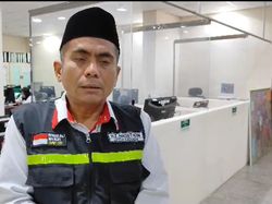 Mari Bantu Tuntaskan Ibadah Jemaah Lansia