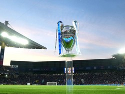 Susunan Pemain Man City VS Inter Milan di Final Liga Champions