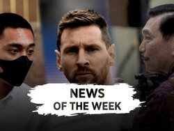 Berita Terpopuler: Curhat Brimob Dimutasi hingga Sidang Perdana Mario Dandy