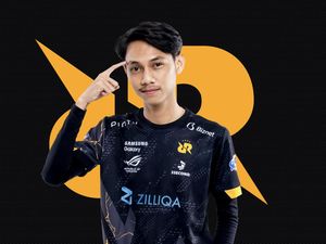 5 Senjata PUBG Mobile Cocok Untuk Pemula Ala Pro Player RRQ