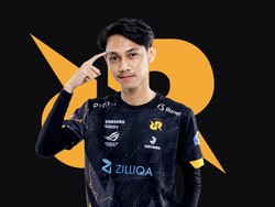 5 Senjata PUBG Mobile Cocok Untuk Pemula Ala Pro Player RRQ