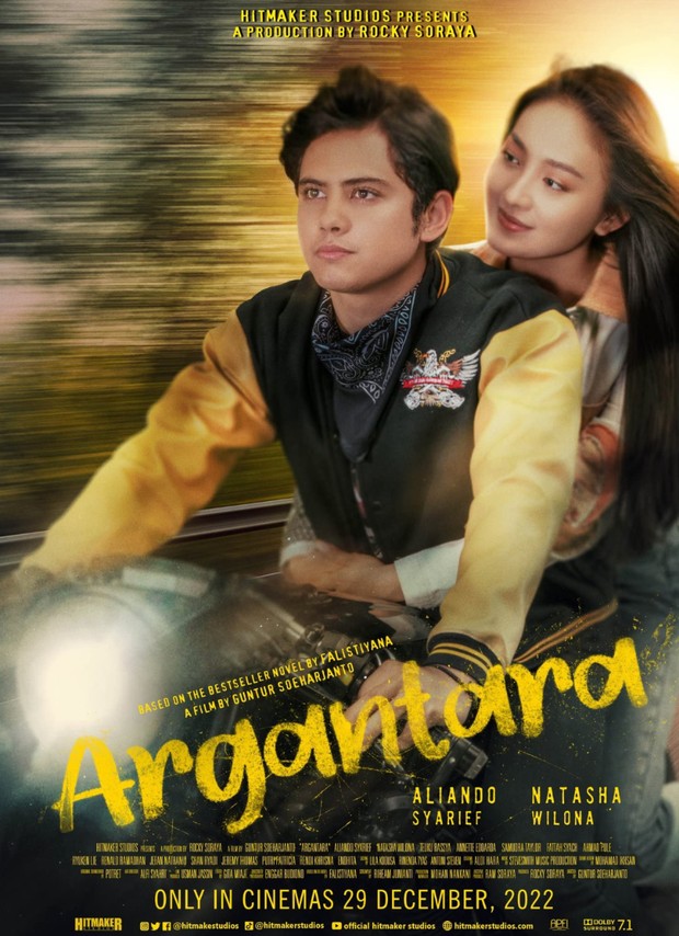 Argantara (2022) Argantara (2022)