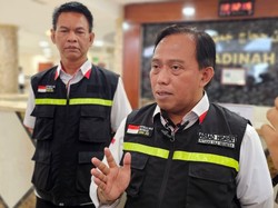 Layanan Katering di Makkah Akan Disetop Selama 3 Hari, Catat Tanggalnya