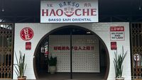 Nikmat! Bakso Sapi Oriental hingga Teh Tarik di Warung Bakso Jogja