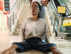 Simpan 3 Paket Sabu di Dubur, Pria Asal Batam Ditangkap BNN di Pangkalpinang