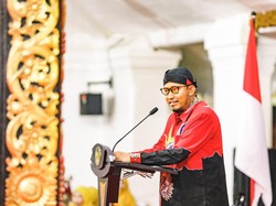 Bupati Sumenep Tantang Goweser Rasakan Sensasi Bersepeda di Gili Iyang