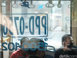 HMPV yang Merebak di China Berpotensi Jadi Pandemi? IDI Bilang Gini