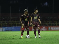 5 Fakta Penting Usai PSM Kalah dari Bali United di Stadion BJ Habibie