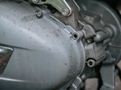 Part Vespa Bikinan Anak Bandung Tembus Pasar Eropa