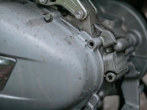 Part Vespa Bikinan Anak Bandung Tembus Pasar Eropa Part Vespa Bikinan Anak Bandung Tembus Pasar Eropa