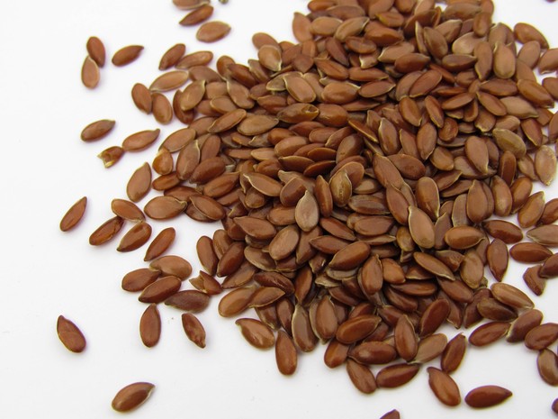 Flaxseed/Foto: Unsplash.com/Karyna Panchenko Flaxseed/Foto: Unsplash.com/Karyna Panchenko