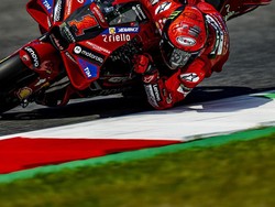 Hasil MotoGP Italia 2023: Ducati Berjaya, Marquez Bersaudara Tak Berdaya