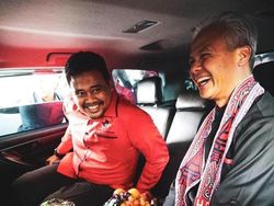 Bobby Ngaku Hubungan dengan PDIP Bagus Usai Resmi Dipecat