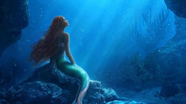Fakta menarik film The Little Mermaid