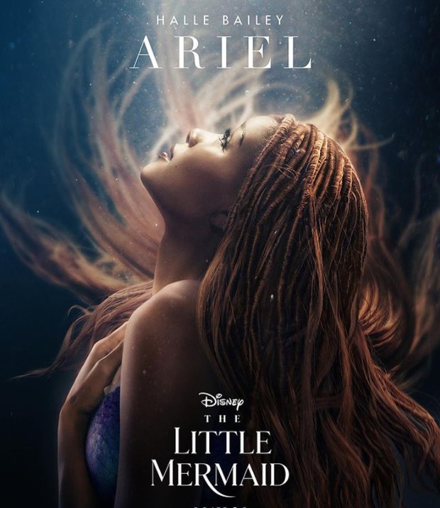 Fakta menarik film The Little Mermaid