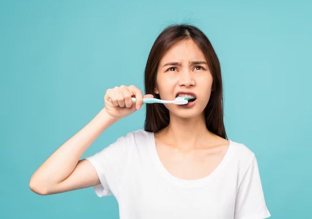 Haruskah Ganti Sikat Gigi Usai Sembuh dari Sakit?/Foto: Freepik.com/@sitthiphong