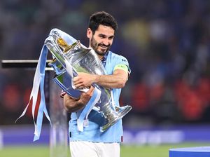 Ronald Koeman Kritik Transfer Guendogan ke Barcelona Ronald Koeman Kritik Transfer Guendogan ke Barcelona