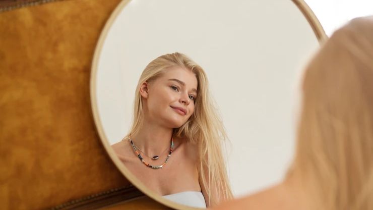 Perbedaan egois dan self-love