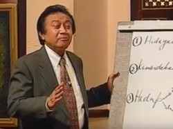 Mengenal Bang Imad, Tokoh Islam Kontemporer Inisiator Dakwah Kampus