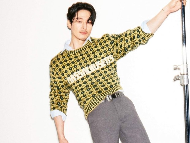 Jang Hyuk/ Foto: hancinema.net Jang Hyuk/ Foto: hancinema.net