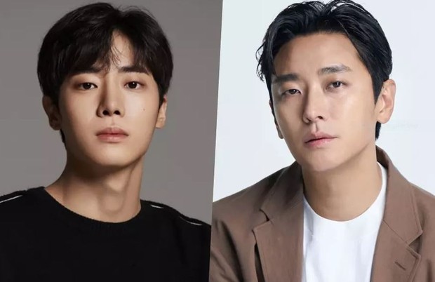 Ju Ji Hoon dan Chu Young Woo bakal bintangi Severe Trauma Center/ Foto: soompi.com Ju Ji Hoon dan Chu Young Woo bakal bintangi Severe Trauma Center/ Foto: soompi.com