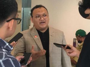 PKS Ogah Komentar soal Opsi Tinggalkan Anies Disebut Upaya Penjegalan