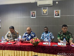 KNPB di Tambrauw Berusaha Sebar Paham Separatis ke Masyarakat saat Deklarasi