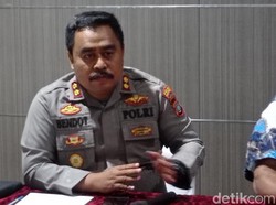 Ketua KNPB Tambrauw Diburu Polisi Usai Proklamasikan Kemerdekaan