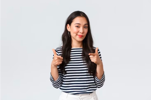 Kelilingi Diri Kamu dengan Suara-Suara Positif/Foto: Freepik.com/Benzoix Kelilingi Diri Kamu dengan Suara-Suara Positif