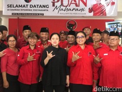 Akan Temui AHY Bicara Peluang Koalisi? Puan: Ngobrol-ngobrol Dulu