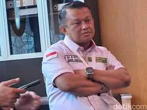 Banyak Koper Nyasar di Makkah, Ini Cara Petugas agar Jemaah Tak Gelisah Banyak Koper Nyasar di Makkah, Ini Cara Petugas agar Jemaah Tak Gelisah