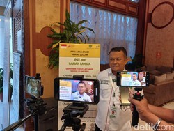 Jemaah Haji Minta Kamar Barokah di Makkah, Bisakah?