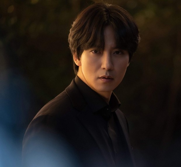 Kim Nam Gil di Island/ Foto: hancinema.net Kim Nam Gil di Island/ Foto: hancinema.net