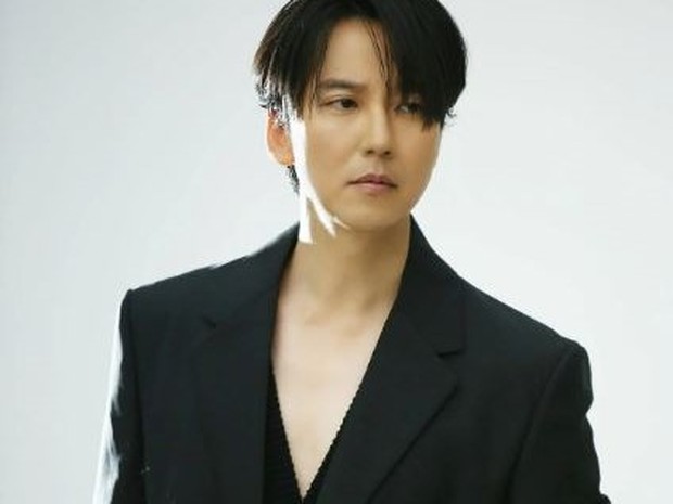 Kim Nam Gil/ Foto: instagram.com/namgildaero Kim Nam Gil/ Foto: instagram.com/namgildaero
