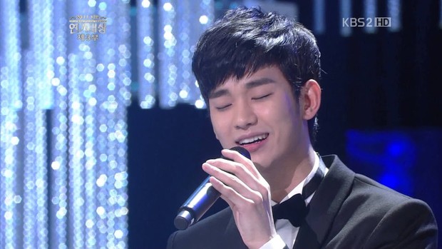 Foto: Courtesy of KBS