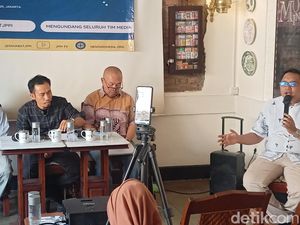 Koalisi Kawal Pendidikan Minta Sistem PPDB Jakarta Diperbaiki