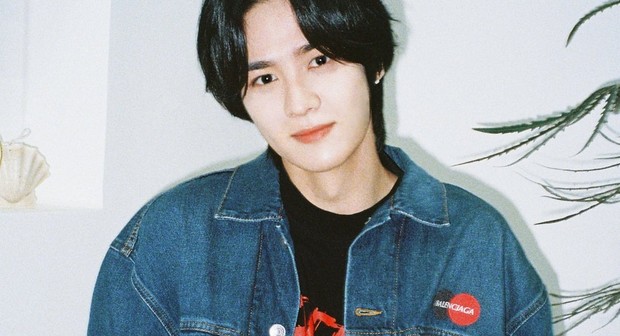 Kun WayV//Foto: allkpop.com Kun WayV