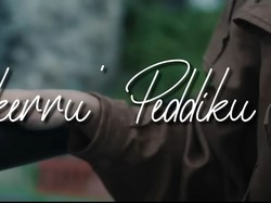 Lirik dan Chord Lagu Bugis Usingkerru Peddiku Dianty Oslan