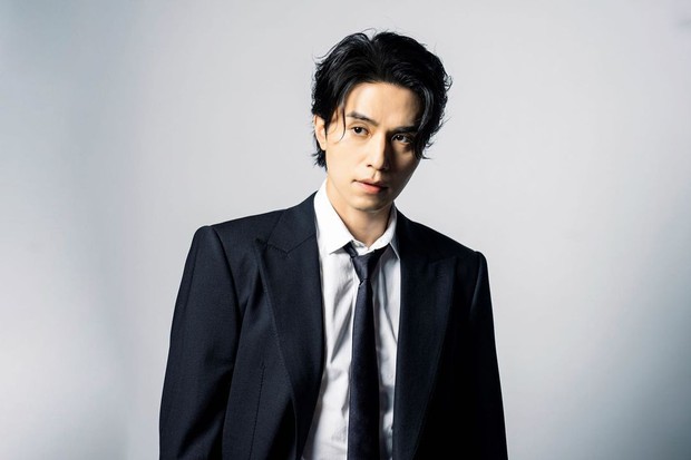 Lee Dong Wook/ Foto: instagram.com/leedongwook_official Lee Dong Wook/ Foto: instagram.com/leedongwook_official