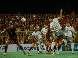 PSM Makassar Sudah Move On dari Kekalahan Lawan Bali United, Fokus ke Liga 1