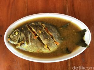 15 Makanan Khas Bangka Belitung, Ada Buah Hingga Olahan Laut 15 Makanan Khas Bangka Belitung, Ada Buah Hingga Olahan Laut