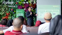 Literasi Keuangan untuk UMKM di Kota Bogor