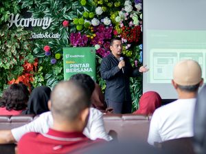 Literasi Keuangan untuk UMKM di Kota Bogor Literasi Keuangan untuk UMKM di Kota Bogor