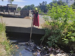 Mayat Pria Termutilasi Tanpa Tangan dan Kaki di Sidoarjo Usia 25-40 Tahun